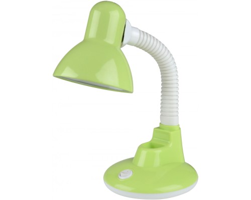 Интерьерная настольная лампа  TLI-227 GREEN E27 Uniel
