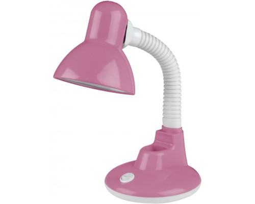 Интерьерная настольная лампа  TLI-227 PINK E27 Uniel