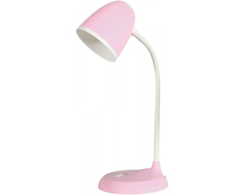 Интерьерная настольная лампа  TLI-228 PINK E27 Uniel