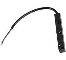 Питание боковое  UBX-MM01/35 BLACK Uniel