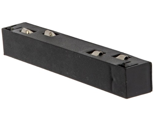 Коннектор  UBX-MM11/35 BLACK Uniel