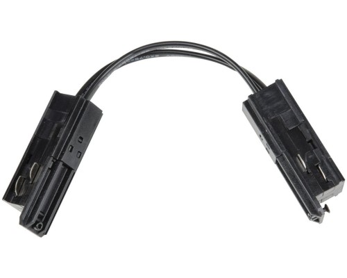 Коннектор  UBX-MM21/35 BLACK Uniel