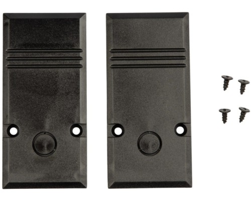 Шинопровод  UBX-MMB4/35 BLACK 100 Uniel