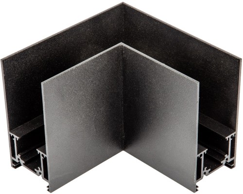 Коннектор  UBX-MS21/35 BLACK Uniel