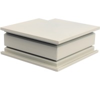 Коннектор  UBX-MS22/35 WHITE Uniel