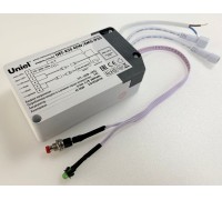 Блок питания  UET-E30 40W/EMG IP20 Uniel