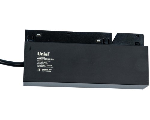 Блок питания  UET-M50 100W/48V IP20 Uniel