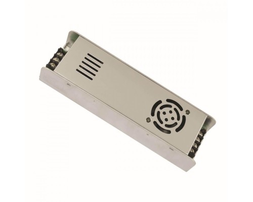 Блок питания UET-VAS UET-VAS-360A20 12V IP20 Uniel