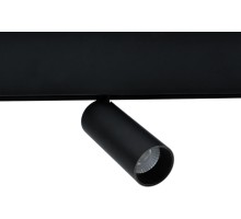 Трековый светильник  ULB-M60-12W/4000K/35 BLACK Uniel