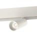 Трековый светильник  ULB-M60-12W/4000K/35 WHITE Uniel