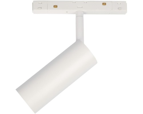 Трековый светильник  ULB-M60-12W/4000K/35 WHITE Uniel