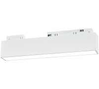 Трековый светильник  ULB-M70-12W/4000K/35 WHITE Uniel