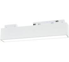 Трековый светильник  ULB-M70-12W/4000K/35 WHITE Uniel