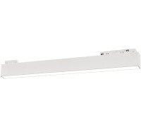 Трековый светильник  ULB-M70-20W/4000K/35 WHITE Uniel