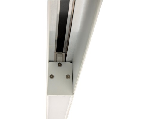 Трековый светильник  ULB-M70-20W/4000K/35 WHITE Uniel