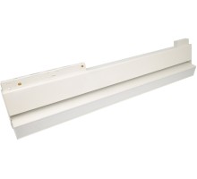 Трековый светильник  ULB-M80-22W/4000K/35 WHITE Uniel