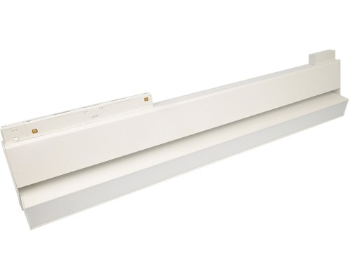 Трековый светильник  ULB-M80-22W/4000K/35 WHITE Uniel