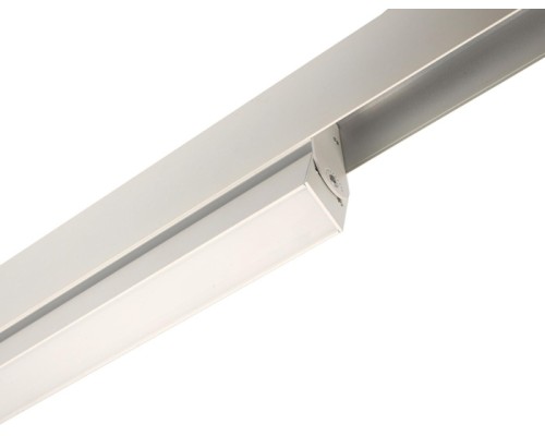 Трековый светильник  ULB-M80-22W/4000K/35 WHITE Uniel