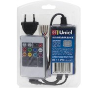 Контроллер ULC ULC-N20-RGB Black Uniel