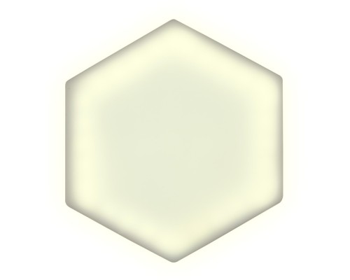 Настенный светильник  ULE-H77-3,5W/3000K/12V WHITE Uniel