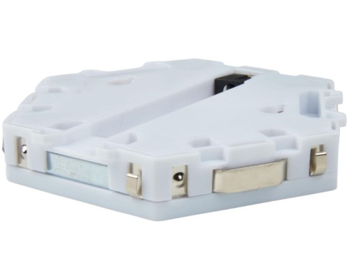 Настенный светильник  ULE-H77-3,5W/3000K/12V WHITE Uniel