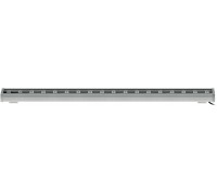 Архитектурная подсветка  ULF-L52-18W/RGB/L100 220V IP65 SILVER Uniel