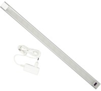 Точечный светильник  ULI-F46-8W/2700-6000K/DIM SENSOR IP20 SILVER Uniel