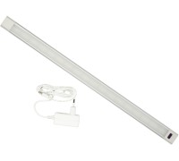 Точечный светильник  ULI-F47-8W/4500K/DIM SENSOR IP20 SILVER Uniel