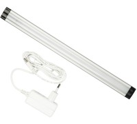 Точечный светильник  ULI-F48-3W/4500K SENSOR IP20 SILVER Uniel