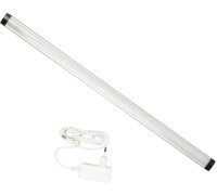 Точечный светильник  ULI-F48-5W/4500K SENSOR IP20 SILVER Uniel