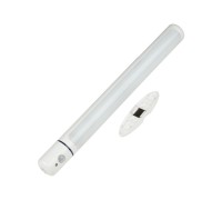 Точечный светильник  ULM-F43-0,9W/4200K SENSOR IP20 WHITE Uniel