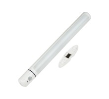 Точечный светильник  ULM-F43-0,9W/4200K SENSOR IP20 WHITE Uniel