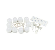 Точечный светильник  ULM-F50-8W/SW/10/DIM IP20 WHITE Uniel