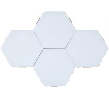 Потолочный светильник ULE-H77 ULM-H77-3,5W/4000K White SET4 Uniel