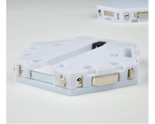 Потолочный светильник ULE-H77 ULM-H77-3,5W/4000K White SET4 Uniel