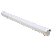 Подвесной светильник  ULO-K20B 60W/4000K/L150 IP65 WHITE Uniel