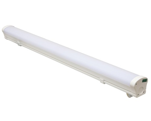 Подвесной светильник  ULO-K20B 60W/4000K/L150 IP65 WHITE Uniel