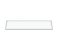 Светодиодная панель  ULP-30120-36W/DW EFFECTIVE SILVER Uniel