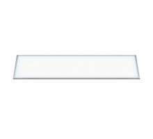 Светодиодная панель  ULP-30120-36W/DW EFFECTIVE SILVER Uniel