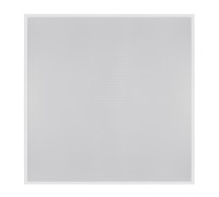 Светодиодная панель  ULP-6060 28W/3950К/EMG IP40 SCHOOL WHITE Uniel