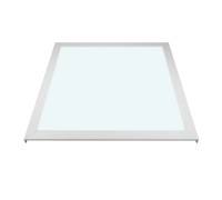 Светодиодная панель  ULP-6060 40W/4000K IP54 CLIP-IN WHITE Uniel