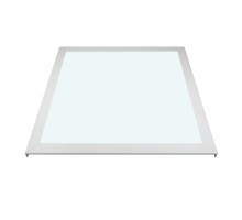 Светодиодная панель  ULP-6060 40W/4000K IP54 CLIP-IN WHITE Uniel