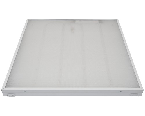 Светодиодная панель  ULP-6060 40W/4000К IP40 GRILYATO WHITE Uniel