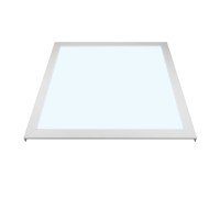 Светодиодная панель  ULP-6060 40W/6500K IP54 CLIP-IN WHITE Uniel