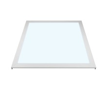Светодиодная панель  ULP-6060 40W/6500K IP54 CLIP-IN WHITE Uniel