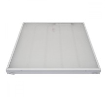 Светодиодная панель  ULP-6060 60W/4000К IP40 GRILYATO WHITE Uniel
