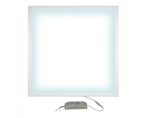 Светодиодная панель  ULP-6060-36W/4000K EFFECTIVE WHITE Uniel