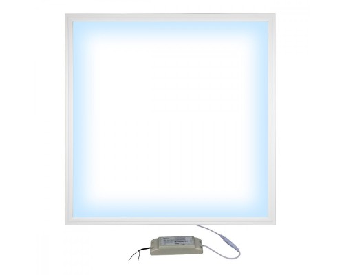 Светодиодная панель  ULP-6060-36W/6500K EFFECTIVE WHITE Uniel