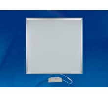 Светодиодная панель  ULP-6060-36W/DW EFFECTIVE SILVER Uniel