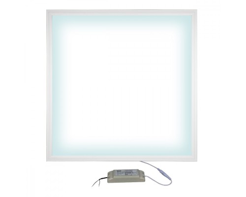 Светодиодная панель  ULP-6060-42W/4000K EFFECTIVE WHITE Uniel